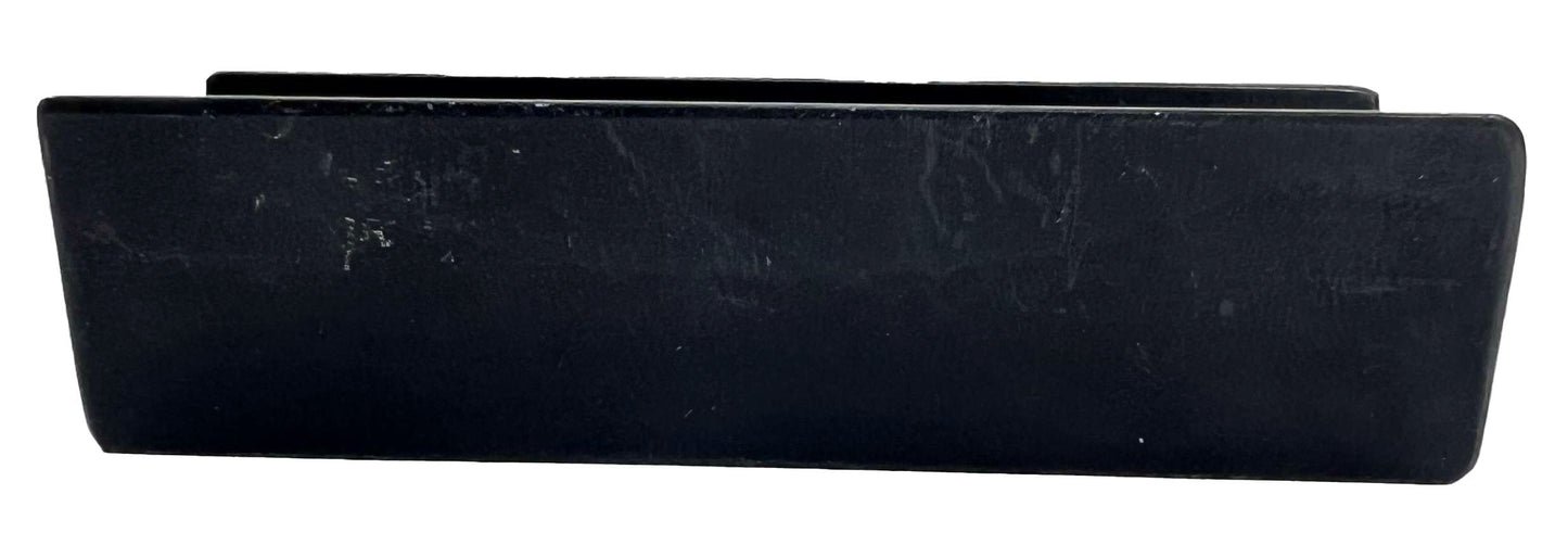 Universal Round Barrel Reel Mount
