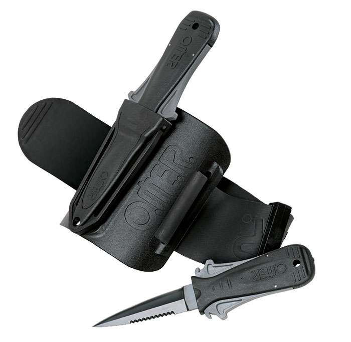 OMER Mini Laser Knife