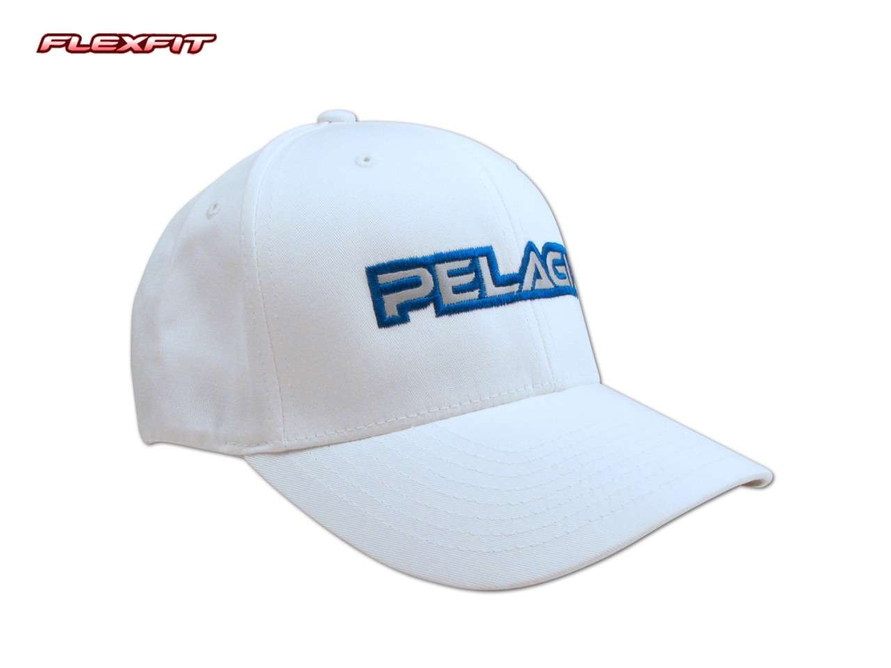 Pelagic Logo FlexFit Hat