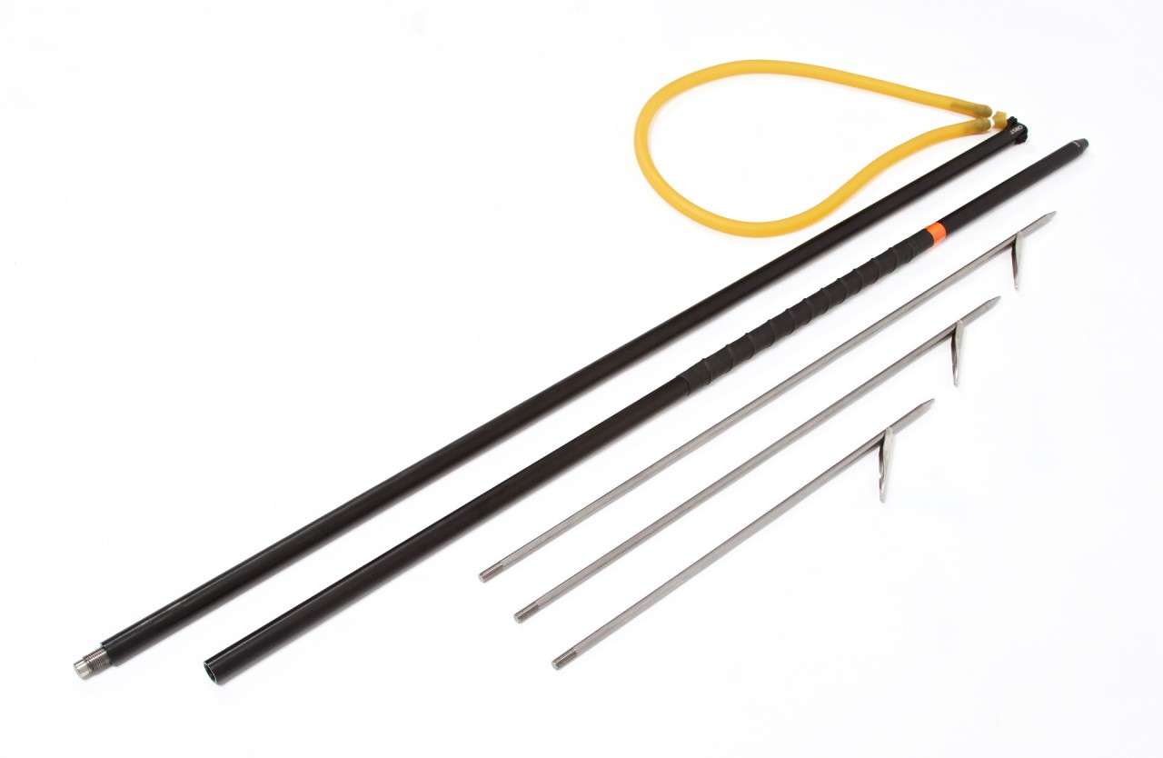 Crist Neptune Polespear 8 Footer