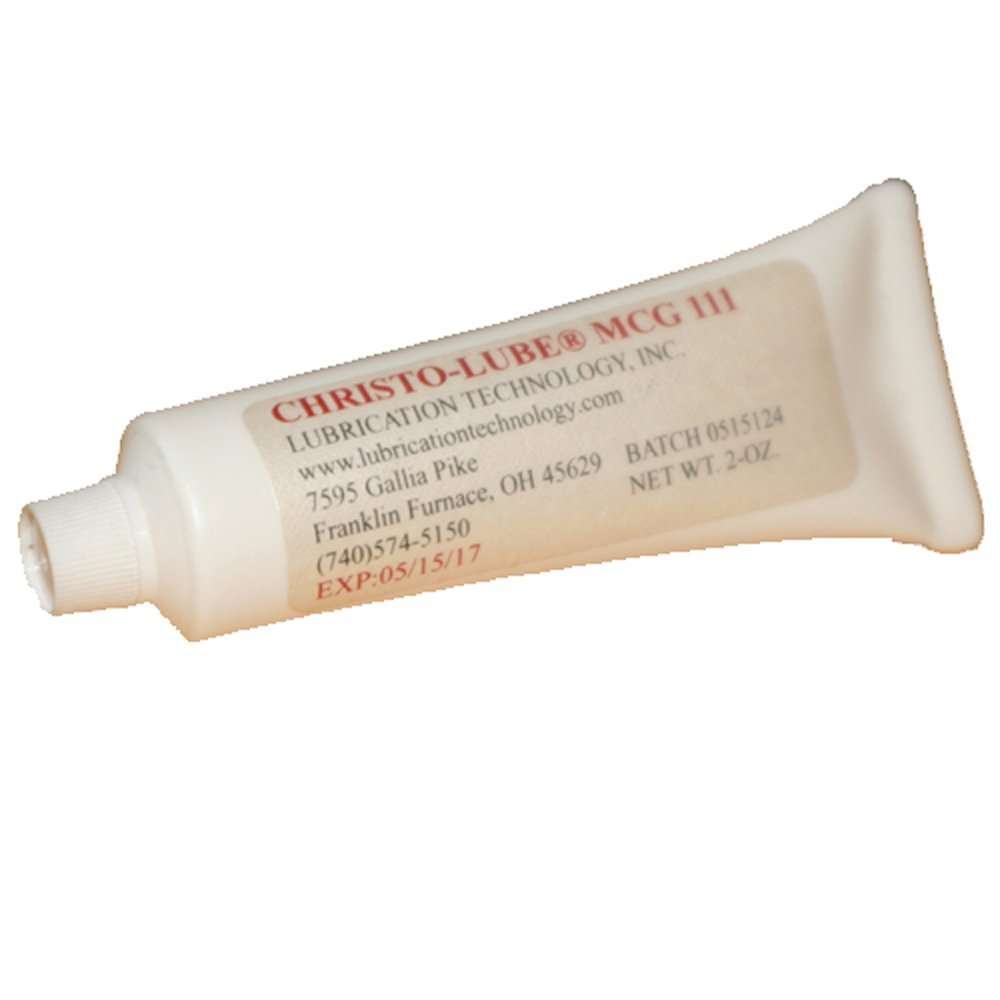 Christo-Lube MCG 111 2 Oz.