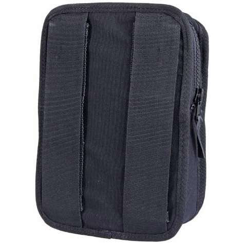 Deep Outdoors Explorer Accessory and Mask Pocket for BCD