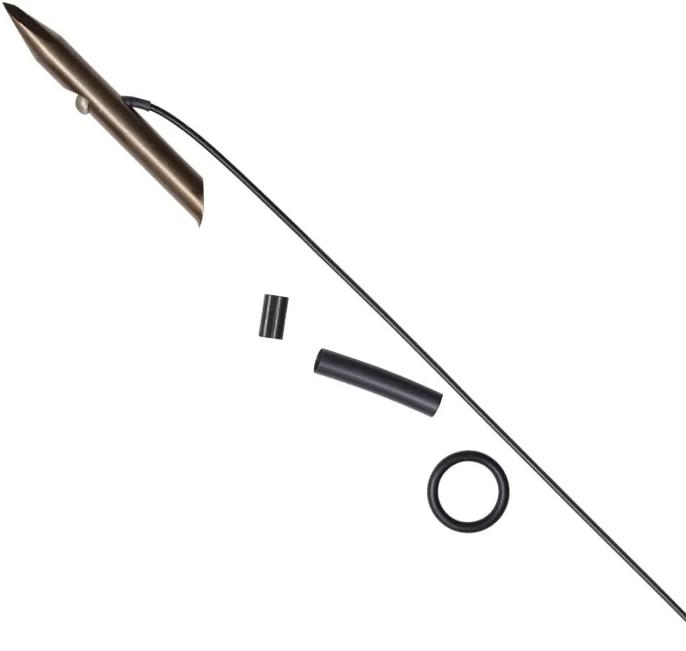 Gat-Ku Cable Kit With Tip For Slip Tip