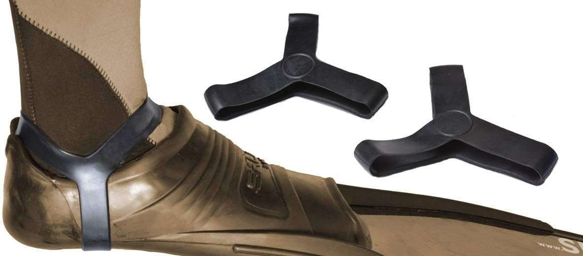 BEUCHAT Fin Keeper/Holder