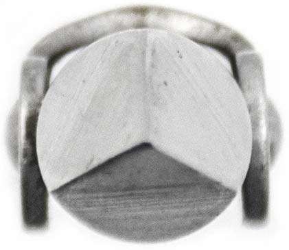 Cressi Sub Single Barb Speartip