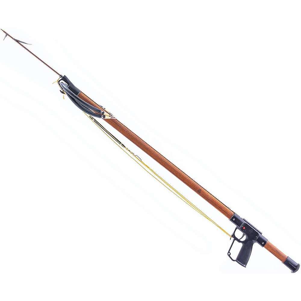 AB Biller Floridian Speargun