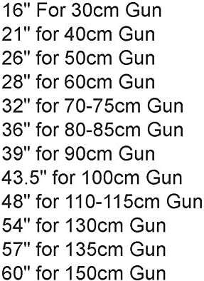 9/32-Inch Shaft for Pneumatic Speargun with Rock Point and Barb