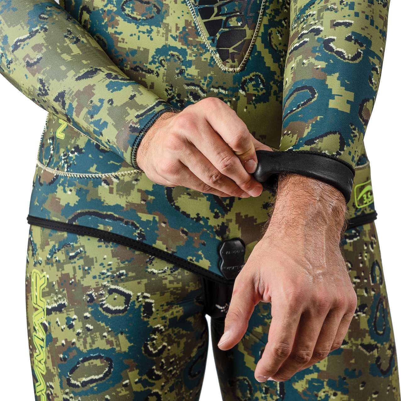 Salvimar N.A.T 7mm Wetsuit