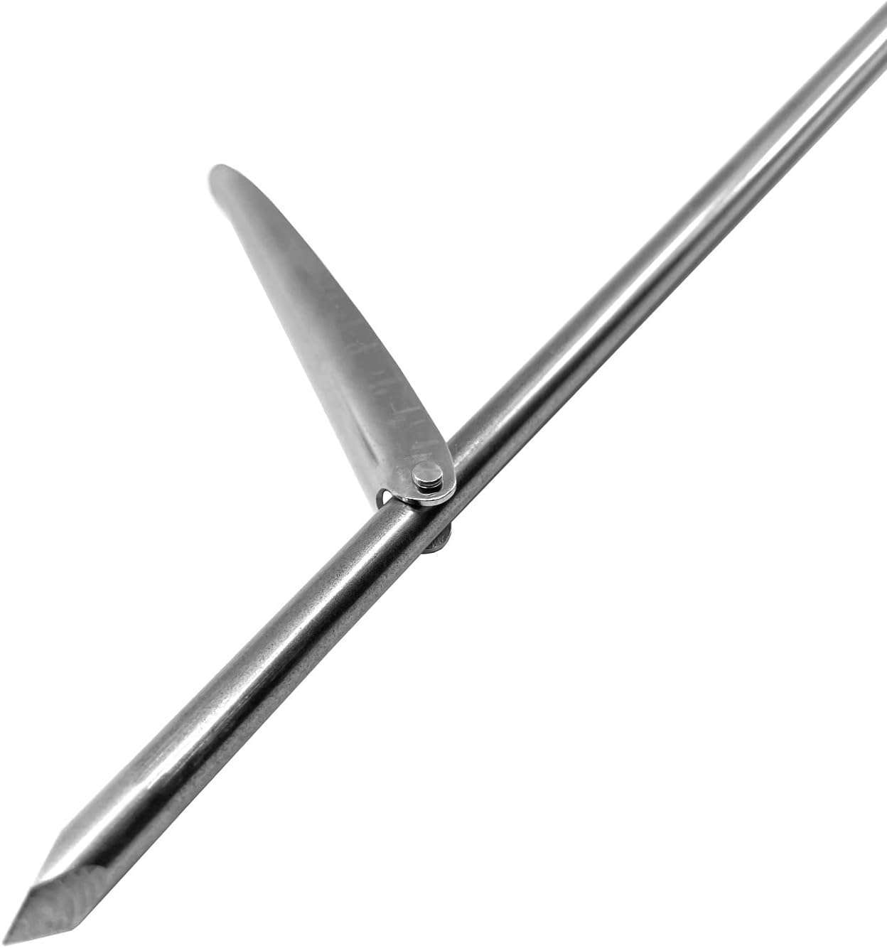 SPEARFISHING WORLD 9/32 7mm Tri-Cut Shaft