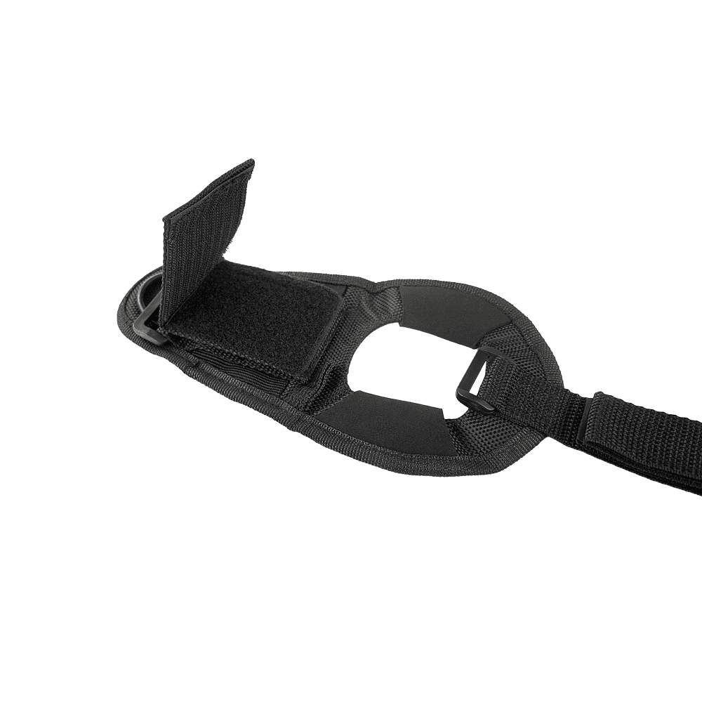 ScubaMax Glove Flashlight Mount