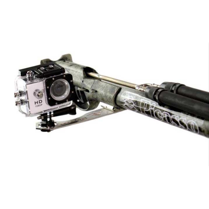 Picasso Speargun Camera Mount