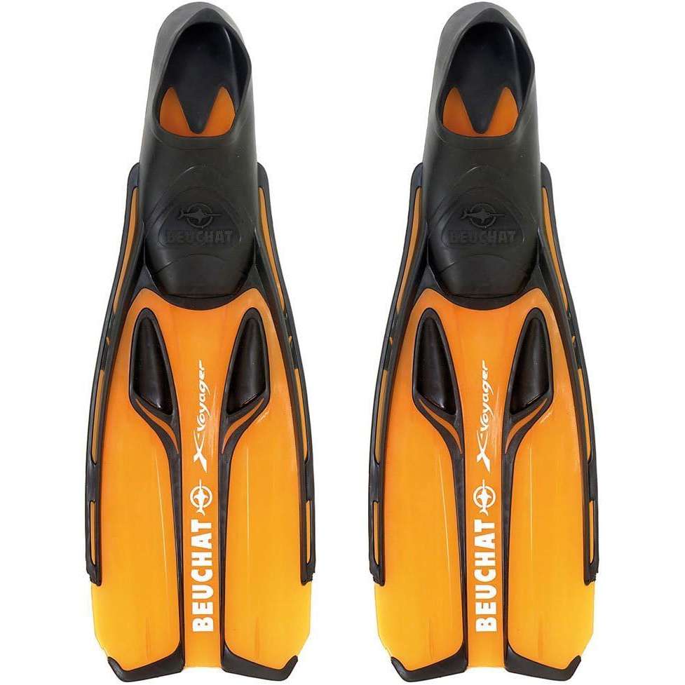 Beuchat X-Voyager Fins