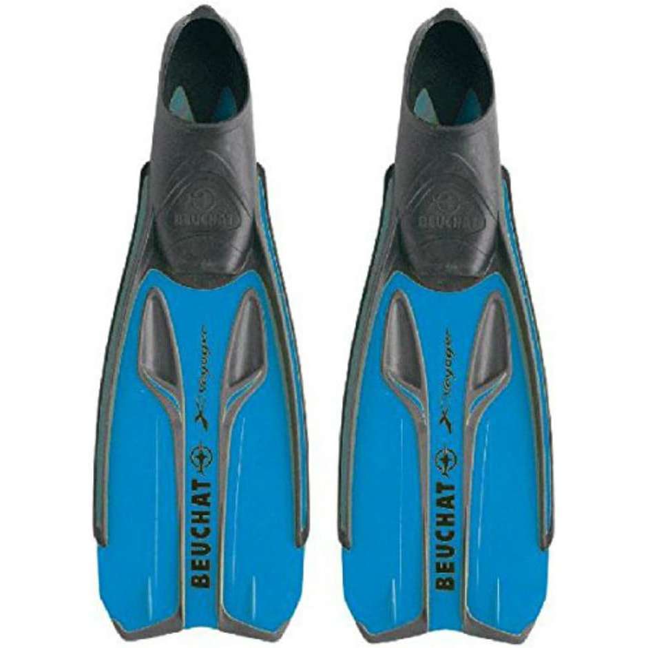 Beuchat X-Voyager Fins