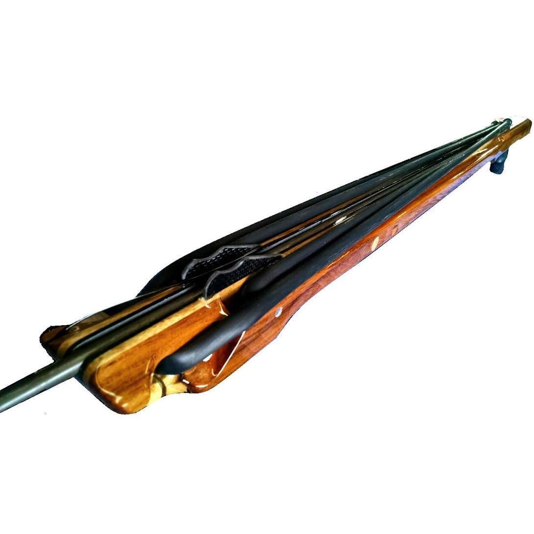 Koah Roller Wood Speargun Euro Series