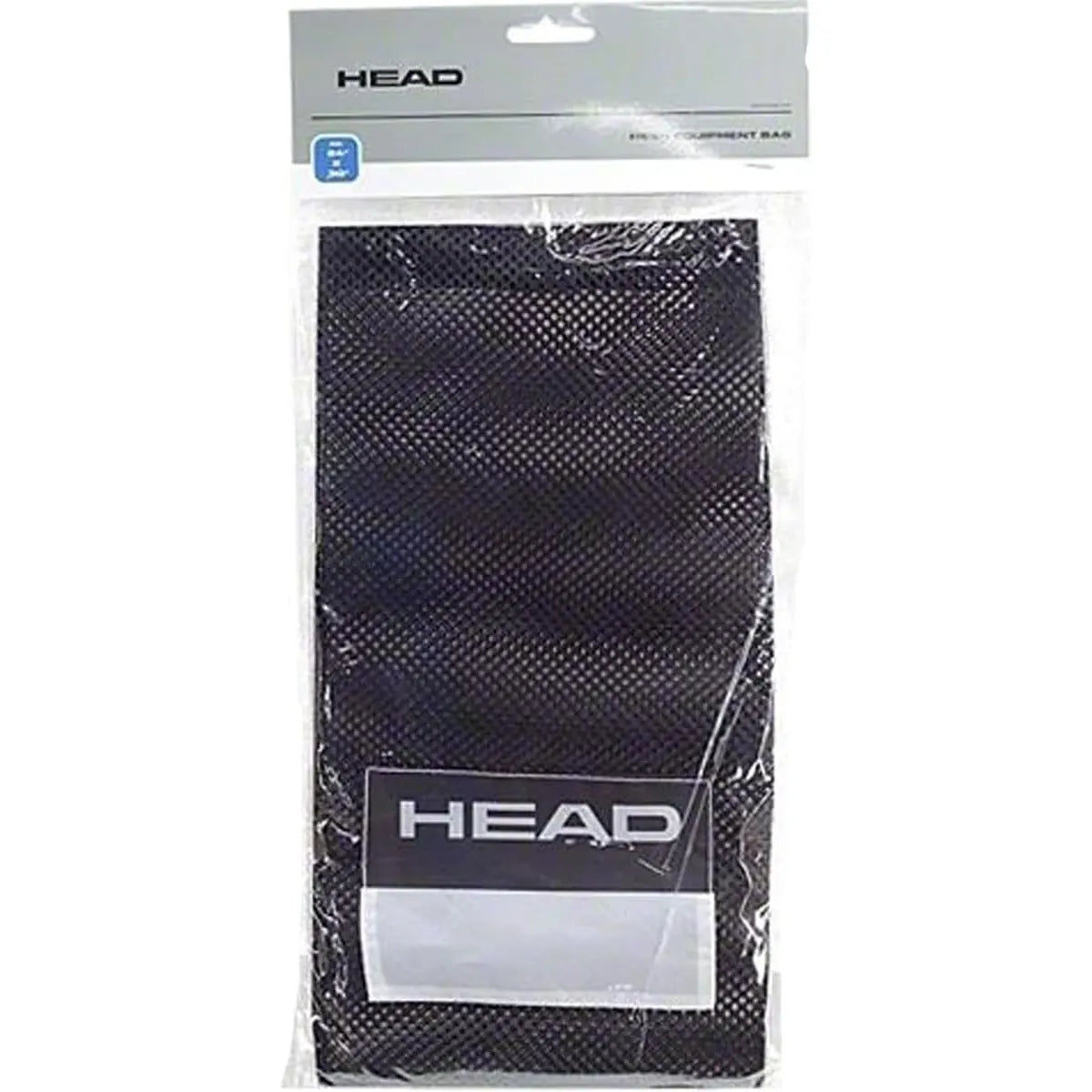 HEAD Mesh Draw String Bag