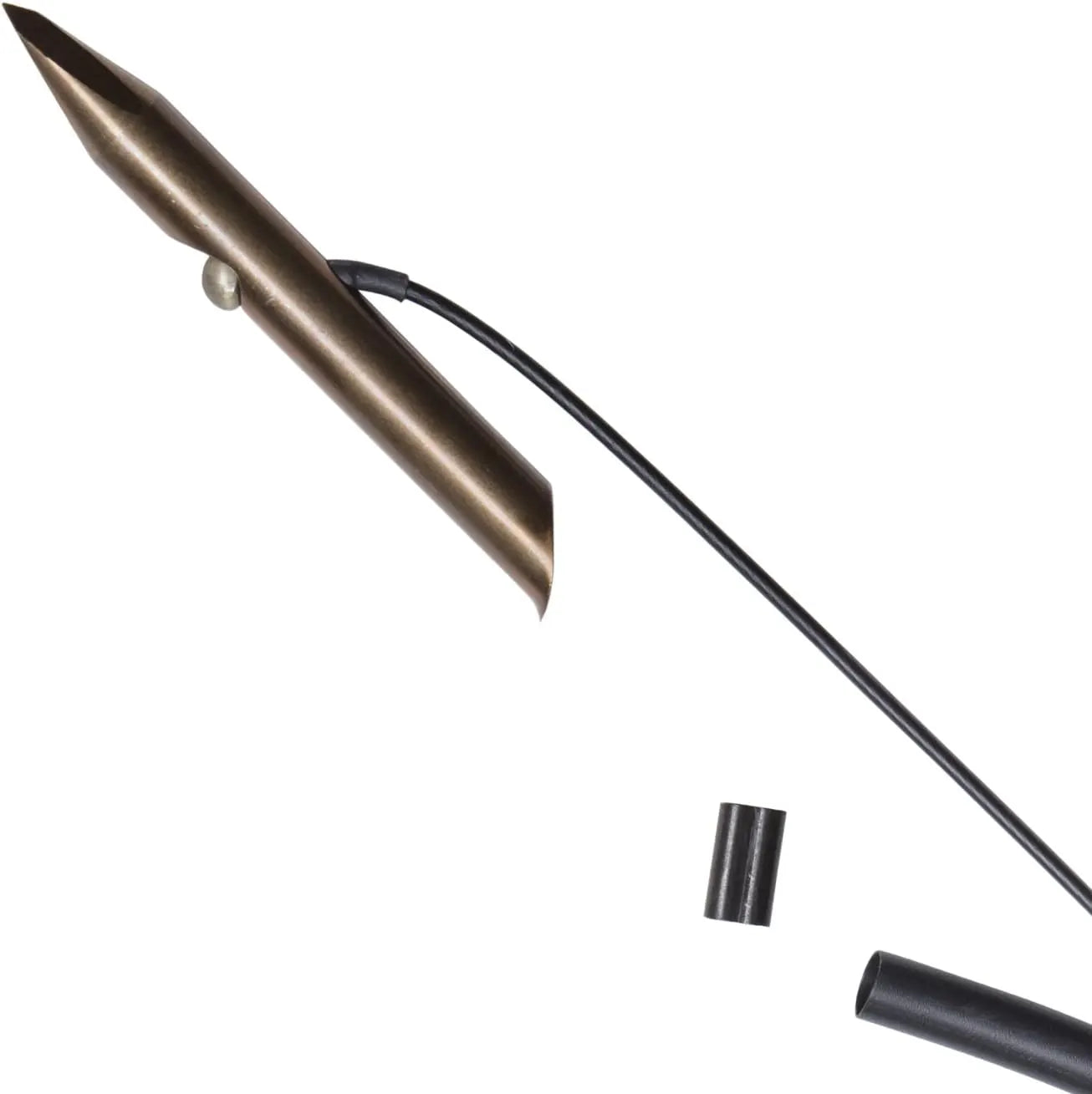Gat-Ku Cable Kit With Tip For Slip Tip