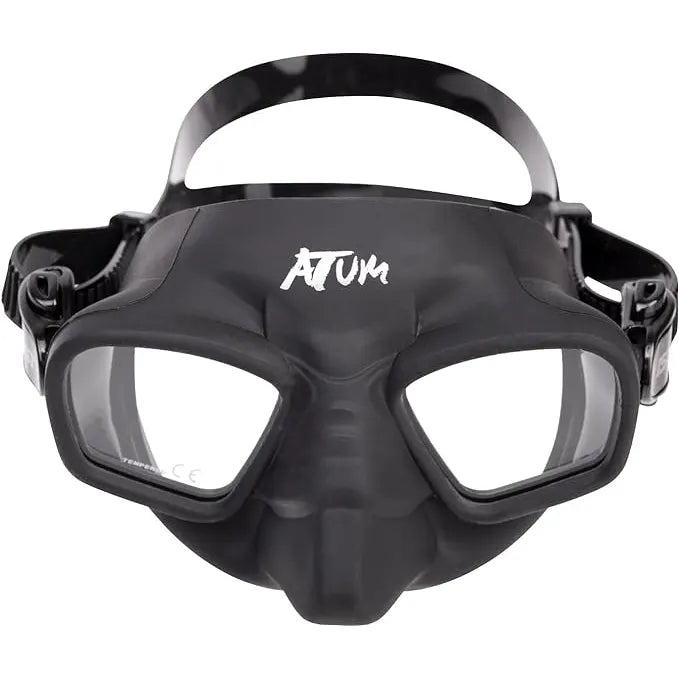 IST ATUM Frameless Dive Mask
