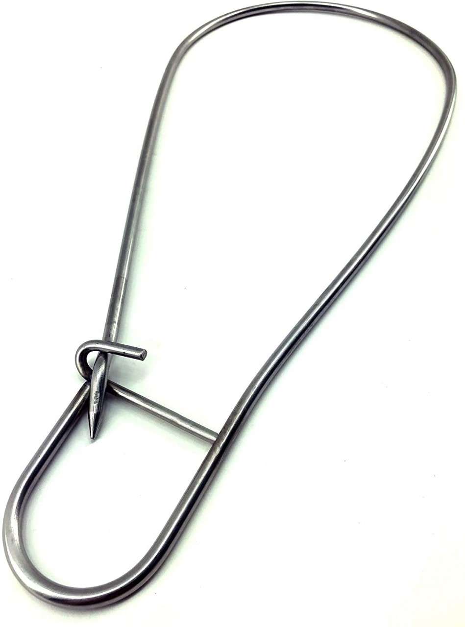 Heavy Duty Stainless Steel Fish Stringer