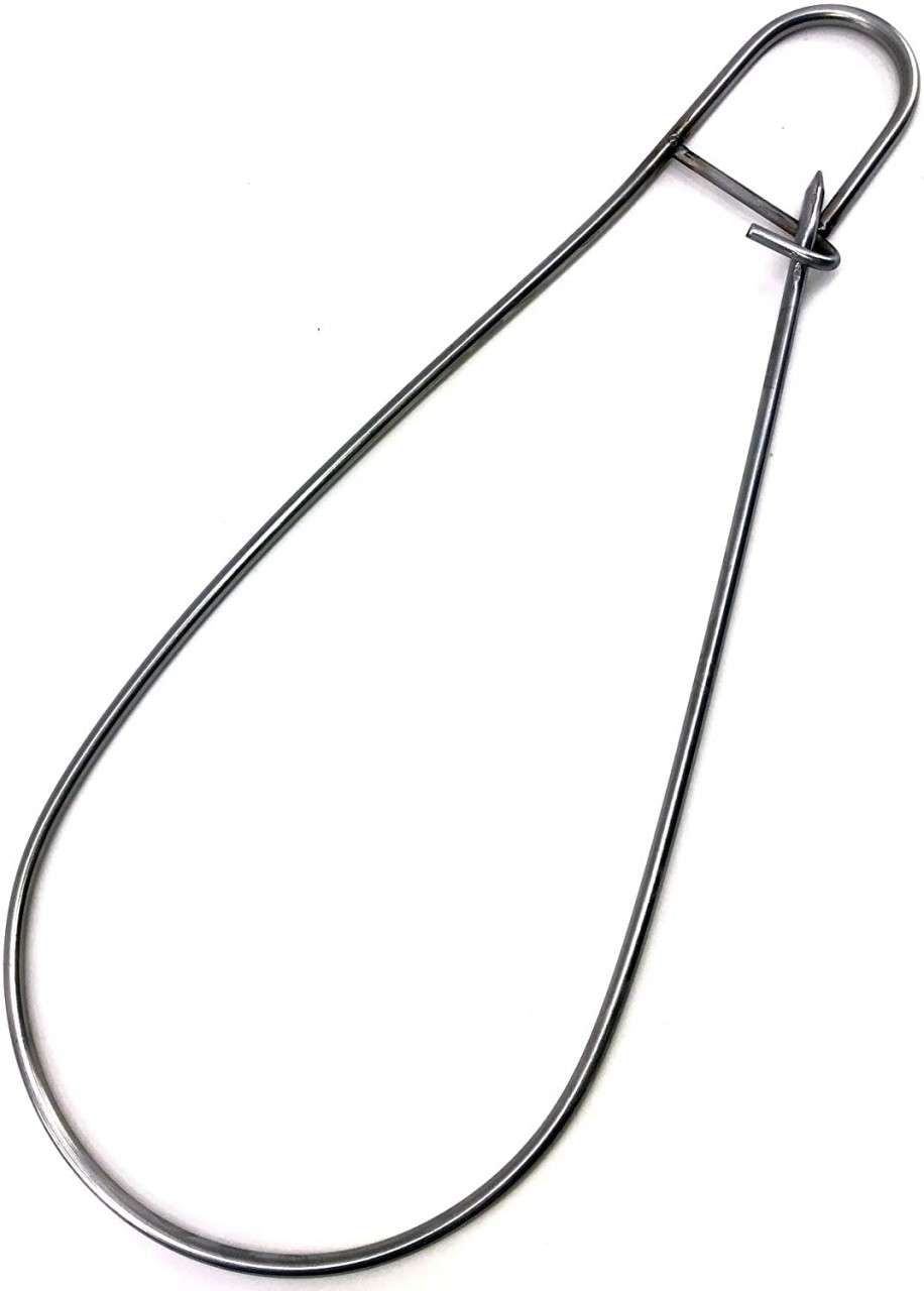 Heavy Duty Stainless Steel Fish Stringer