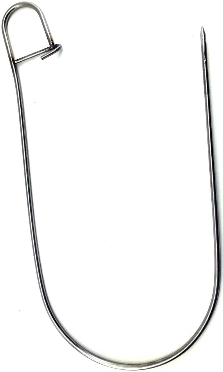 Heavy Duty Stainless Steel Fish Stringer