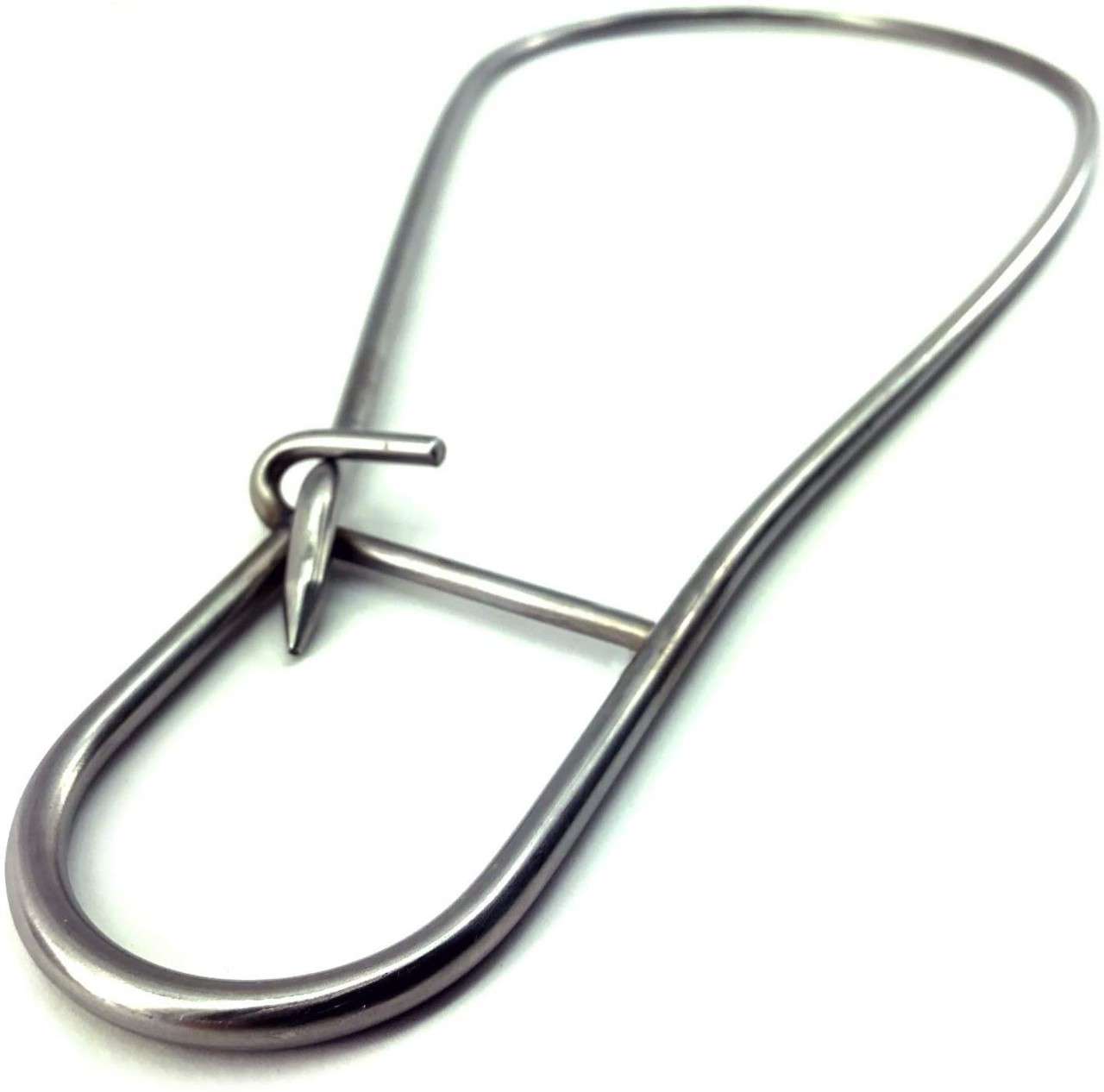 Heavy Duty Stainless Steel Fish Stringer