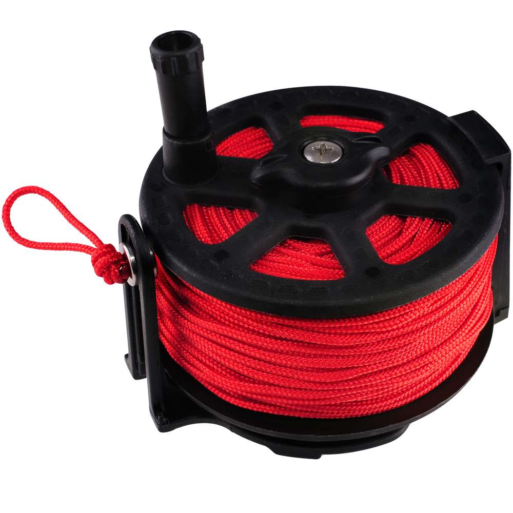 HammerHead Remora Composite 70m Reel