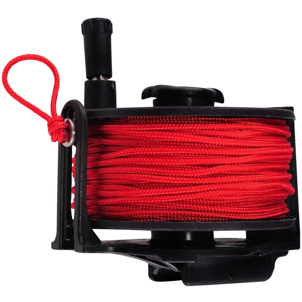 HammerHead Remora Composite 70m Reel