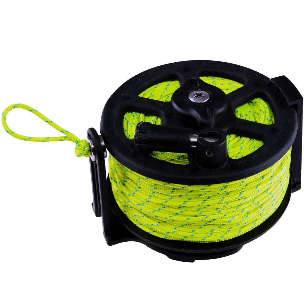 HammerHead Remora Composite 70m Reel