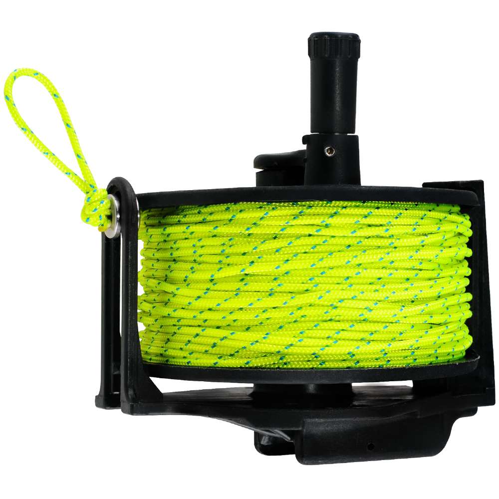 HammerHead Remora Composite 70m Reel
