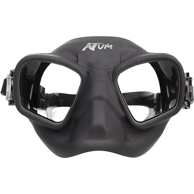 IST ATUM Frameless Dive Mask