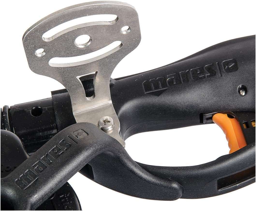 Mares Camera Bracket