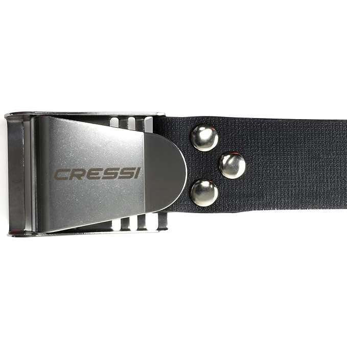 Cressi Elastic Quick-Release Belt