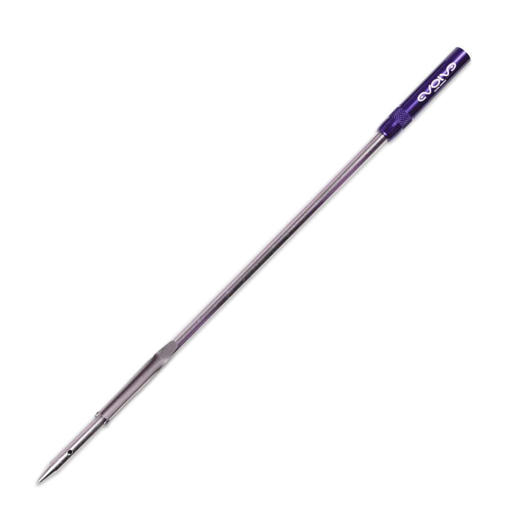 Evolve Polespear Flopper Tip HD