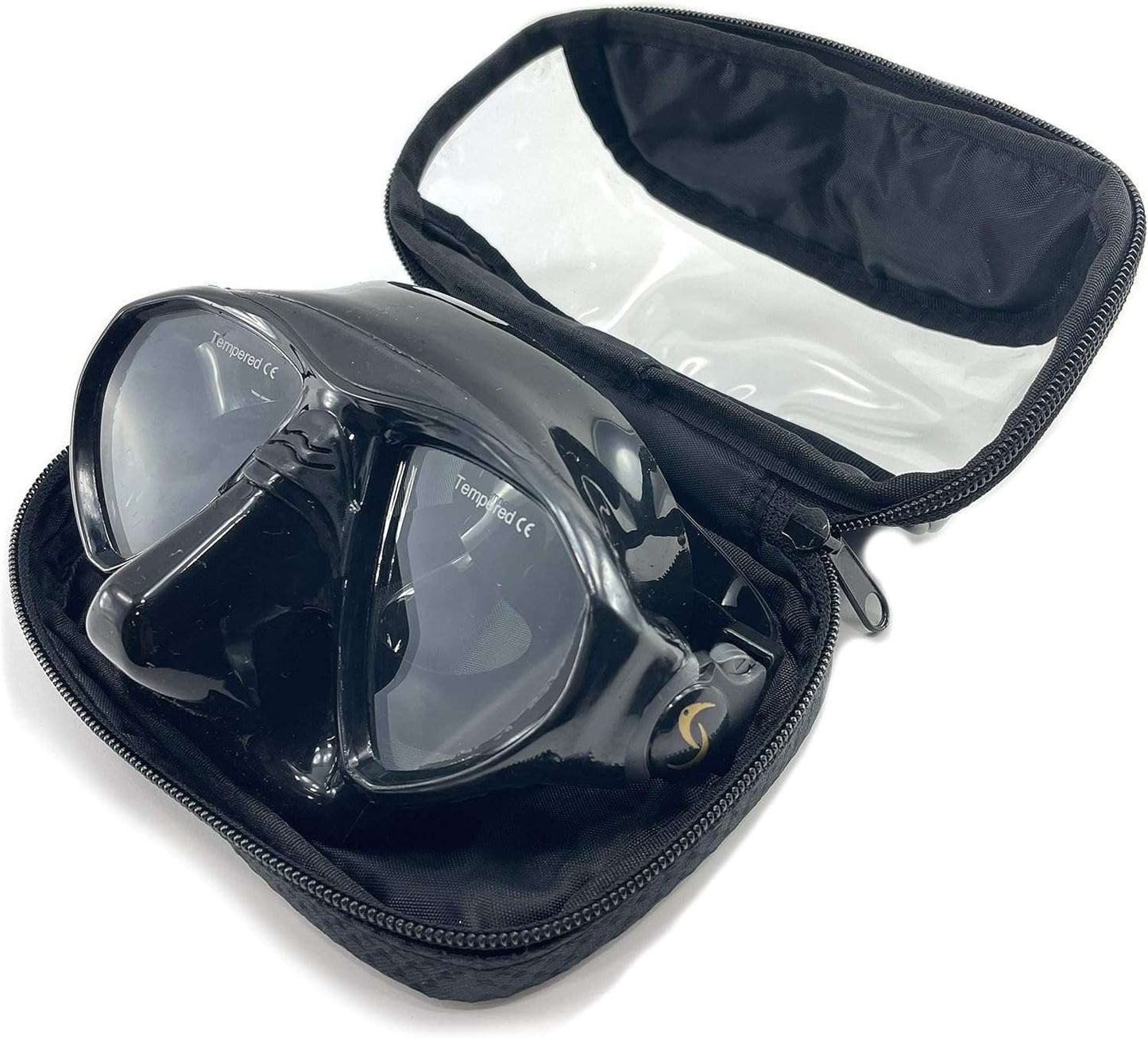 Spetton Minimaxx Mask