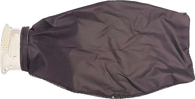 Lobster Inn Bag Deluxe PVC Nylon One Side, Mesh Other Side and Zipper Side