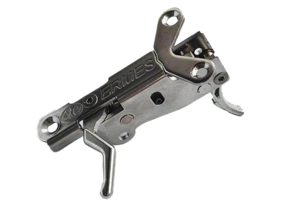Ermes Sub Evo Back Double Roll Trigger Mechanism