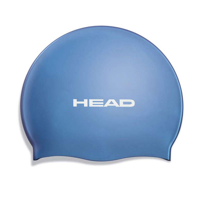 Mares Silicone Swim Cap