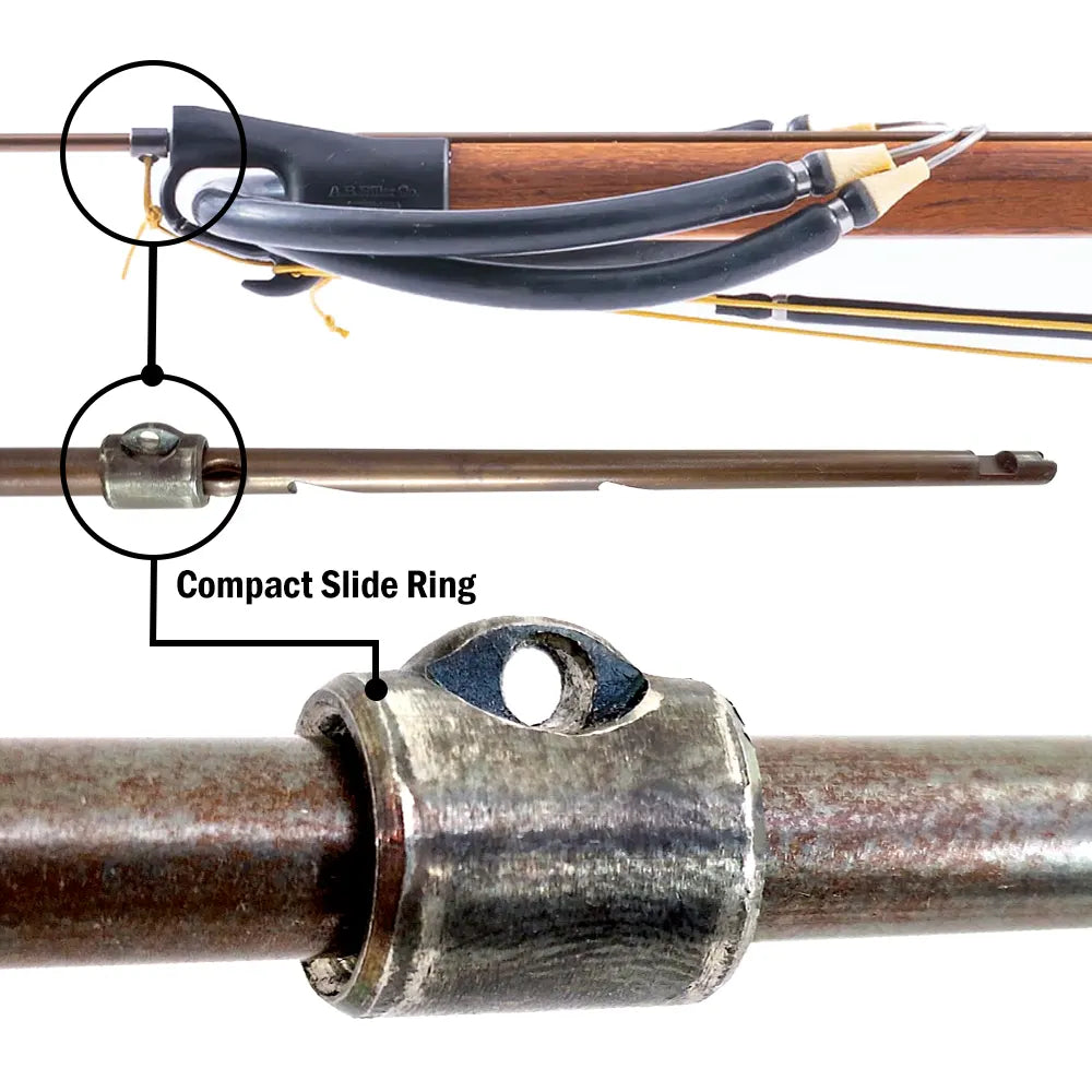 AB Biller Compact Slide Ring
