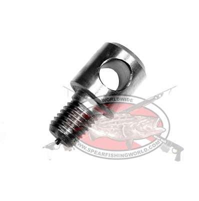 AB Biller Travel Polespear Sling Eye