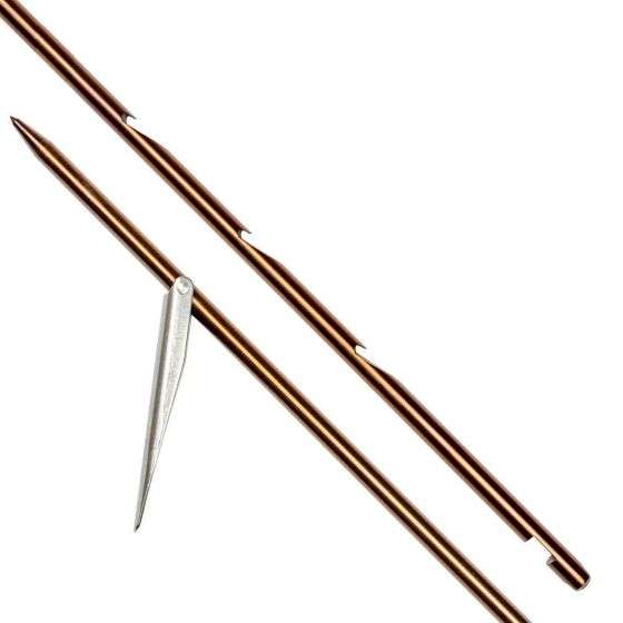 AB Biller 5/16 Inch Free Shafts