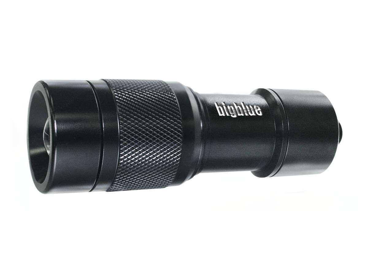 Big Blue AL450 LED Light