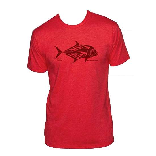 Reef Runner Blood Moon T-Shirt