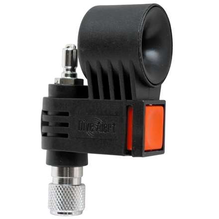 DiveAlert Signaling Device
