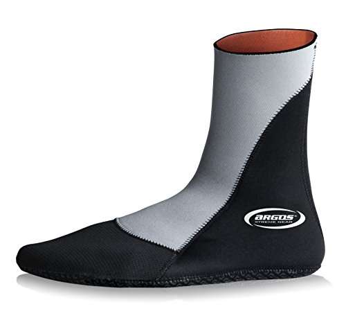 Argos Stealth Bootie