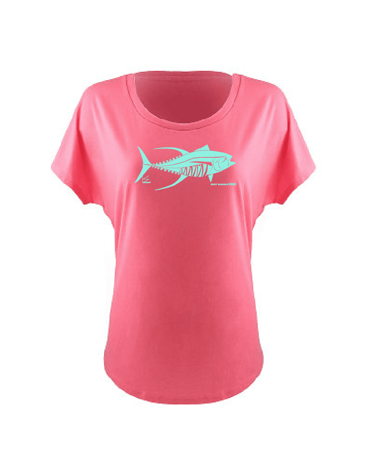 Reef Runner Ascension Women's T-Shirt