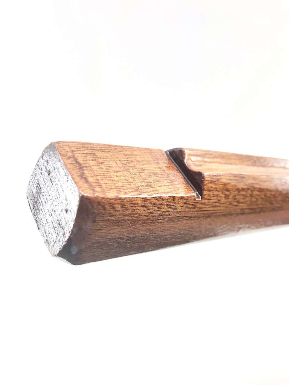 AB Biller Mahogany Replacement Barrel