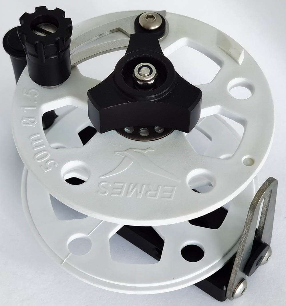 Ermes Sub Albatros 80 Reel