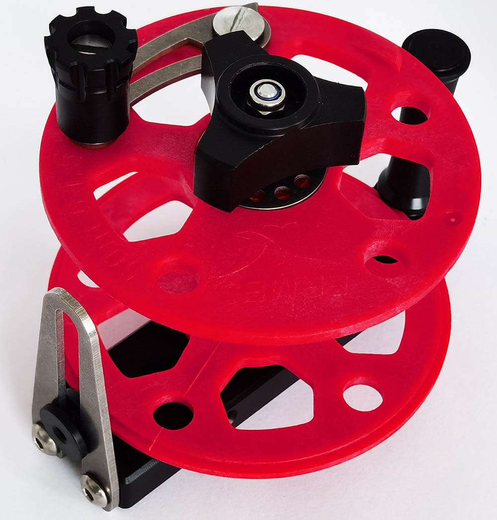 Ermes Sub Albatros 80 Reel