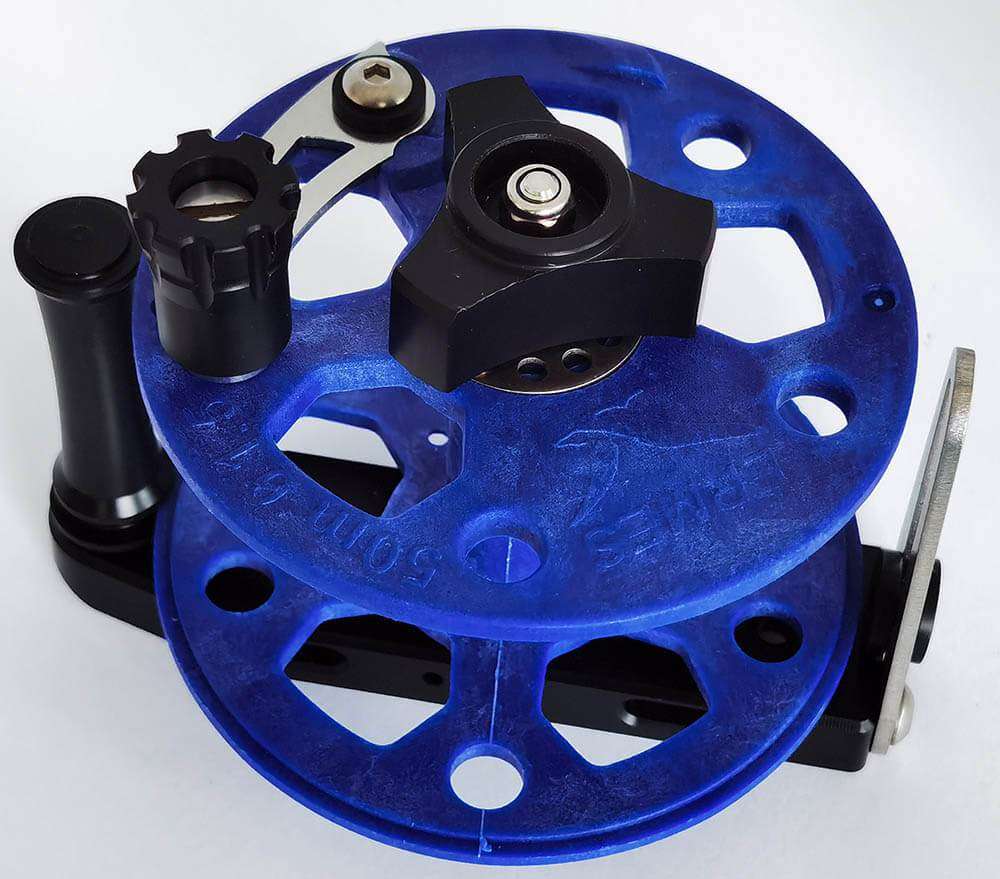 Ermes Sub Albatros 80 Reel