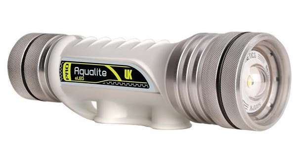 Underwater Kinetics Aqualite Pro 100 Light